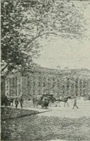 An illustration from Financial advertising, for commercial and savings banks, trust, title insurance, and safe deposit companies, investment houses (1908)