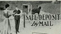 An illustration from Financial advertising, for commercial and savings banks, trust, title insurance, and safe deposit companies, investment houses (1908)