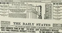 An illustration from Financial advertising, for commercial and savings banks, trust, title insurance, and safe deposit companies, investment houses (1908)