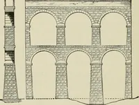 An illustration from The fine arts (1901)