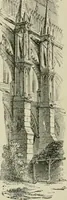 An illustration from The fine arts (1901)