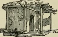 An illustration from The fine arts (1901)