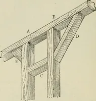 An illustration from The fine arts (1901)