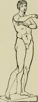 An illustration from The fine arts (1901)