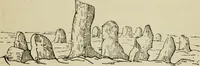 An illustration from The fine arts (1901)