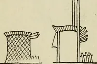 An illustration from The fine arts (1901)