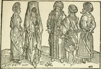 An illustration from Fine books (1912)