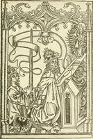 An illustration from Fine books (1912)