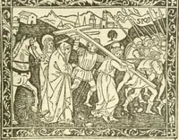 An illustration from Fine books (1912)
