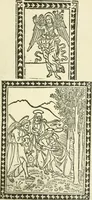 An illustration from Fine books (1912)
