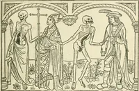 An illustration from Fine books (1912)