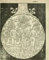 An illustration from Fine books (1912)