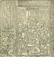 An illustration from Fine books (1912)