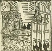 An illustration from Fine books (1912)