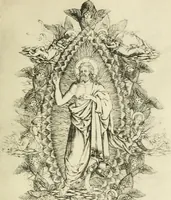 An illustration from Fine books (1912)