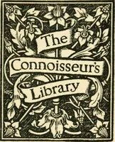 An illustration from Fine books (1912)