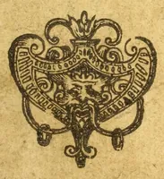 An illustration from A fine companion : acted before the King and Queene at White-Hall, and sundrie times with great applause at the Private House in Salisbury Court, by the Prince His Servants (1633)