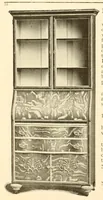 Picture 4 of 18 from Fine furniture from factory to fireside : catalogue B (1900), leaf 18