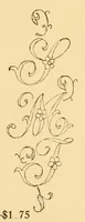 Picture 2 of 14 from Fine hand embroidery; (1914), leaf 11