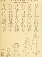 Picture 3 of 14 from Fine hand embroidery; (1914), leaf 19
