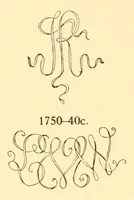 Picture 5 of 14 from Fine hand embroidery; (1914), leaf 26