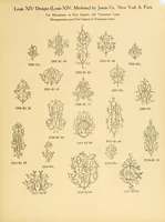 Picture 9 of 14 from Fine hand embroidery; (1914), leaf 39