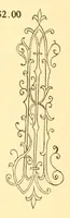 Picture 12 of 14 from Fine hand embroidery; (1914), leaf 50