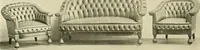 An illustration from Fine leather furniture. (1899)