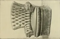 An illustration from Fine leather furniture. (1899)