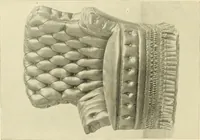 An illustration from Fine leather furniture. (1899)