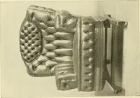 An illustration from Fine leather furniture. (1899)