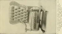 Picture 36 of 72 from Fine leather furniture. (1899), leaf 36