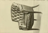 An illustration from Fine leather furniture. (1899)