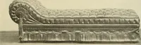 An illustration from Fine leather furniture. (1899)
