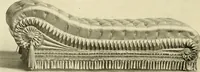 An illustration from Fine leather furniture. (1899)