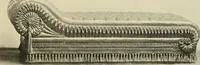 An illustration from Fine leather furniture. (1899)