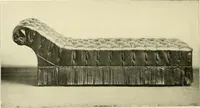 An illustration from Fine leather furniture. (1899)