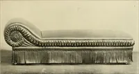 An illustration from Fine leather furniture. (1899)