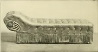 An illustration from Fine leather furniture. (1899)