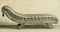 An illustration from Fine leather furniture. (1899)