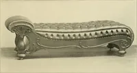 An illustration from Fine leather furniture. (1899)