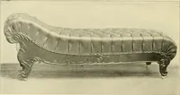 An illustration from Fine leather furniture. (1899)