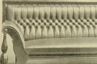 An illustration from Fine leather furniture. (1899)
