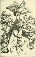 An illustration from Fine prints (1897)