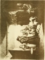 An illustration from Fine prints (1897)
