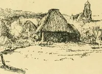 An illustration from Fine prints (1897)