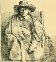 An illustration from Fine prints (1897)