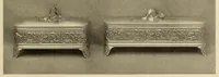 Picture 5 of 16 from Fine silverplated ware : catalogue supplements, 1896-1900 (1900), leaf 107