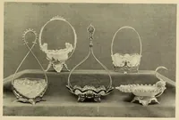 An illustration from Fine silverplated ware : catalogue supplements, 1896-1900 (1900)