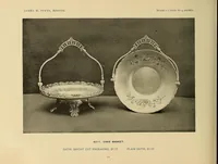 An illustration from Fine silverplated ware : catalogue supplements, 1896-1900 (1900)
